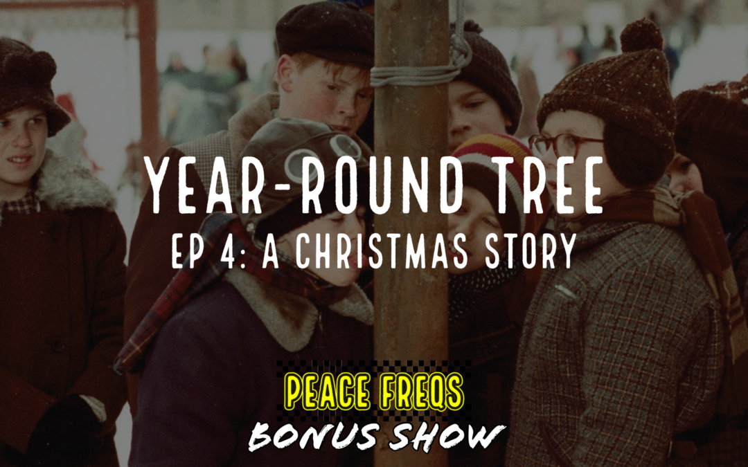 A Christmas Story Review – Year-Round Tree 004
