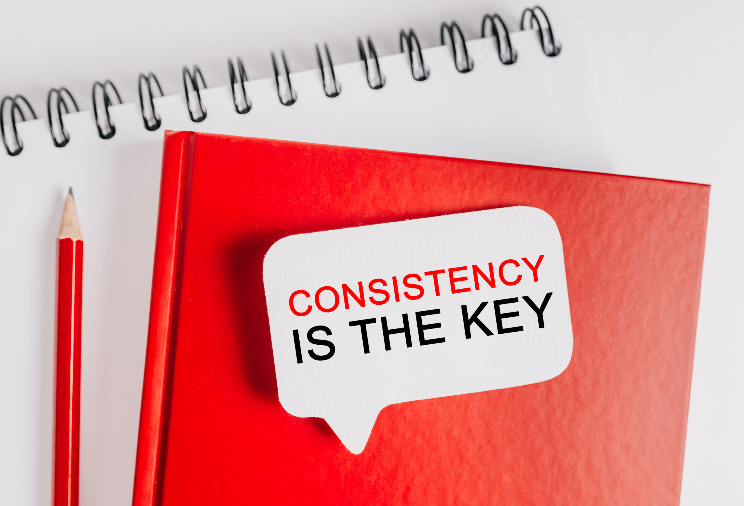 How Do I Market My Book? - Staying Consistent and Persistent